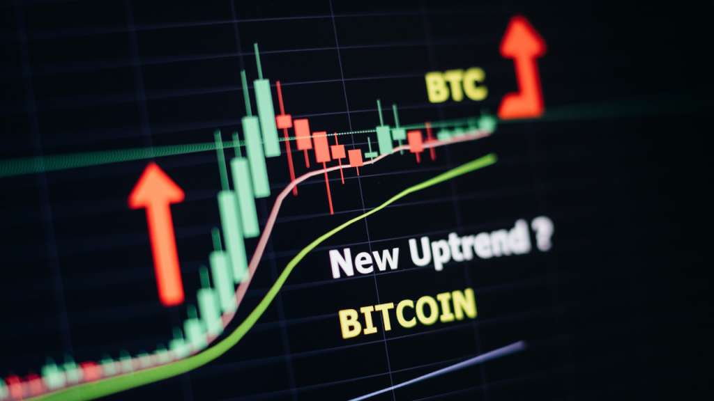 Bitcoin Price Prediction 2025-2030: How Long Can Bitcoin Value Remain Below Its All-Time High?