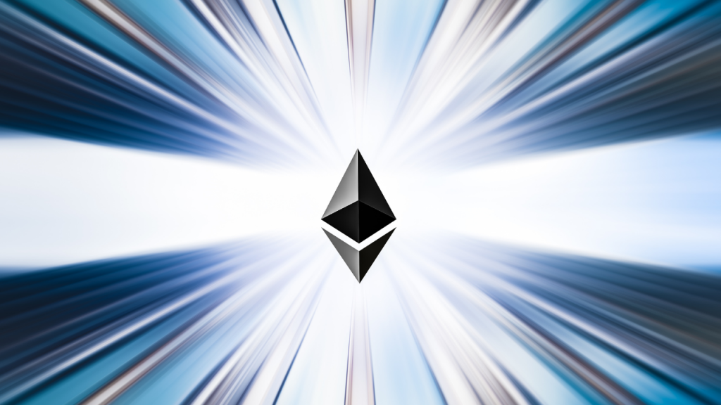 Ethereum Altcoin Project Rockets 160% Following Announcement of New NFT and Gaming Developments