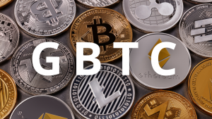 GBTC Discount