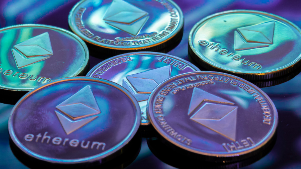 New Findings Shows Institutional Investors Take More Interest In Ethereum