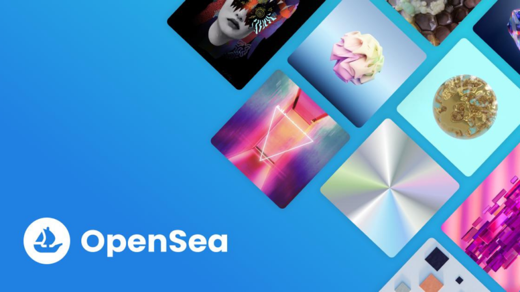 OpenSea Monthly NFT Sales Plunge 60% in Q3