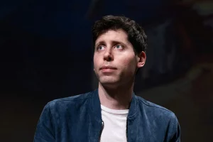 Sam Altman Invests in NFT Social Network Startup