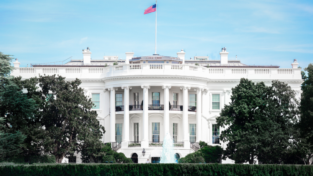 White House Crypto Mining Report Draws Praise from Advocates and Critics Alike