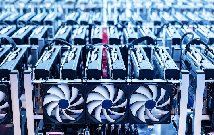 Bitcoin Miners’ Profitability May Narrow as Mining Difficulty Hits Second-Biggest Increase This Year