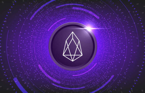 EOS Price