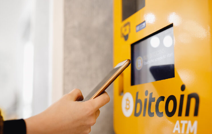 Europe’s Largest Electronics Retailer to Install Bitcoin ATMs