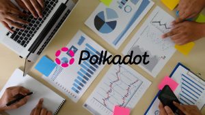 Messari Report, the State of Polkadot Q1-2022