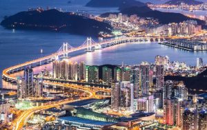 S. Korean City Busan Taps FTX to Develop Crypto Exchange, Promote Blockchain Businesses