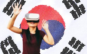 S.Korea’s science ministry announces ethical principles for the metaverse