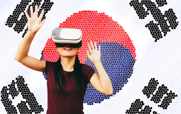 S.Korea’s science ministry announces ethical principles for the metaverse