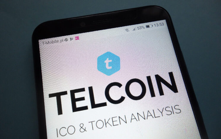 Telcoin app hyperlinks all financial institution accounts to DeFi buying and selling