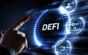 This Lesser Known DeFi Token Shots Up Ahead Of Big Announcement News