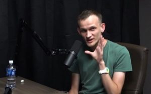 Vitalik Buterin admits ‘fees are a huge problem’ for Ethereum’s usability