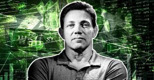 Wolf of Wall Street inspiration Jordan Belfort affords ‘crypto course’ for 1 BTC