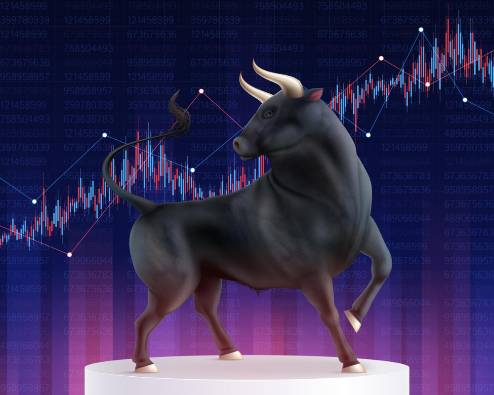 Crypto Bull Market Prediction